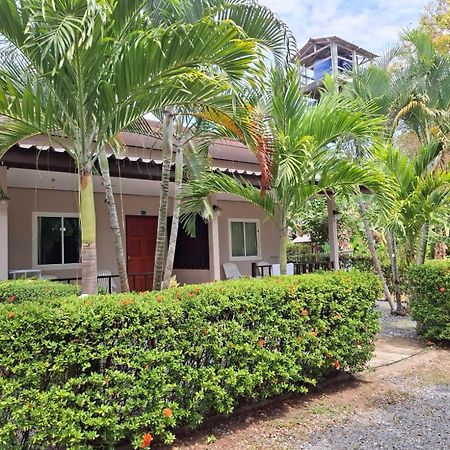 Lanta Salamat House Ko Lanta Dış mekan fotoğraf