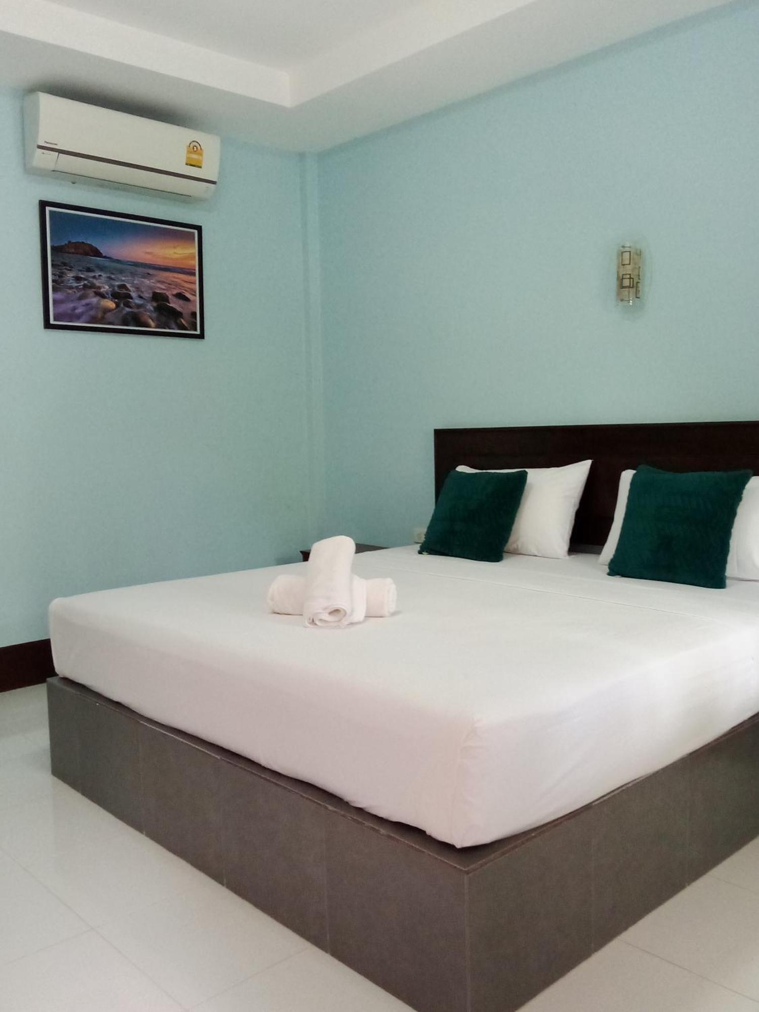 Lanta Salamat House Ko Lanta Dış mekan fotoğraf