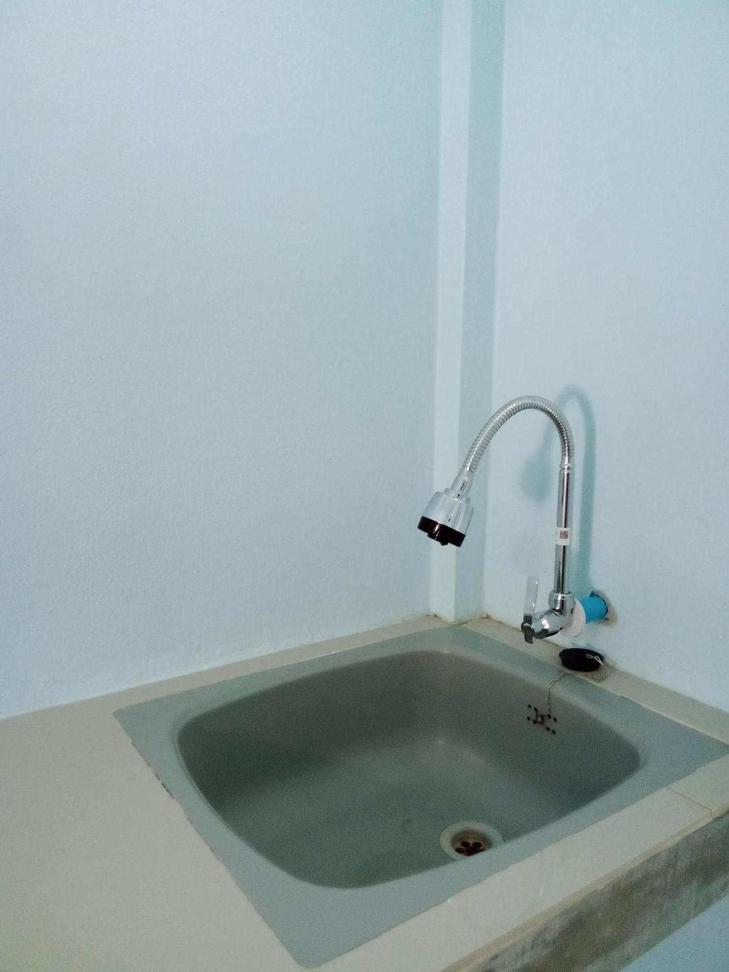 Lanta Salamat House Ko Lanta Dış mekan fotoğraf