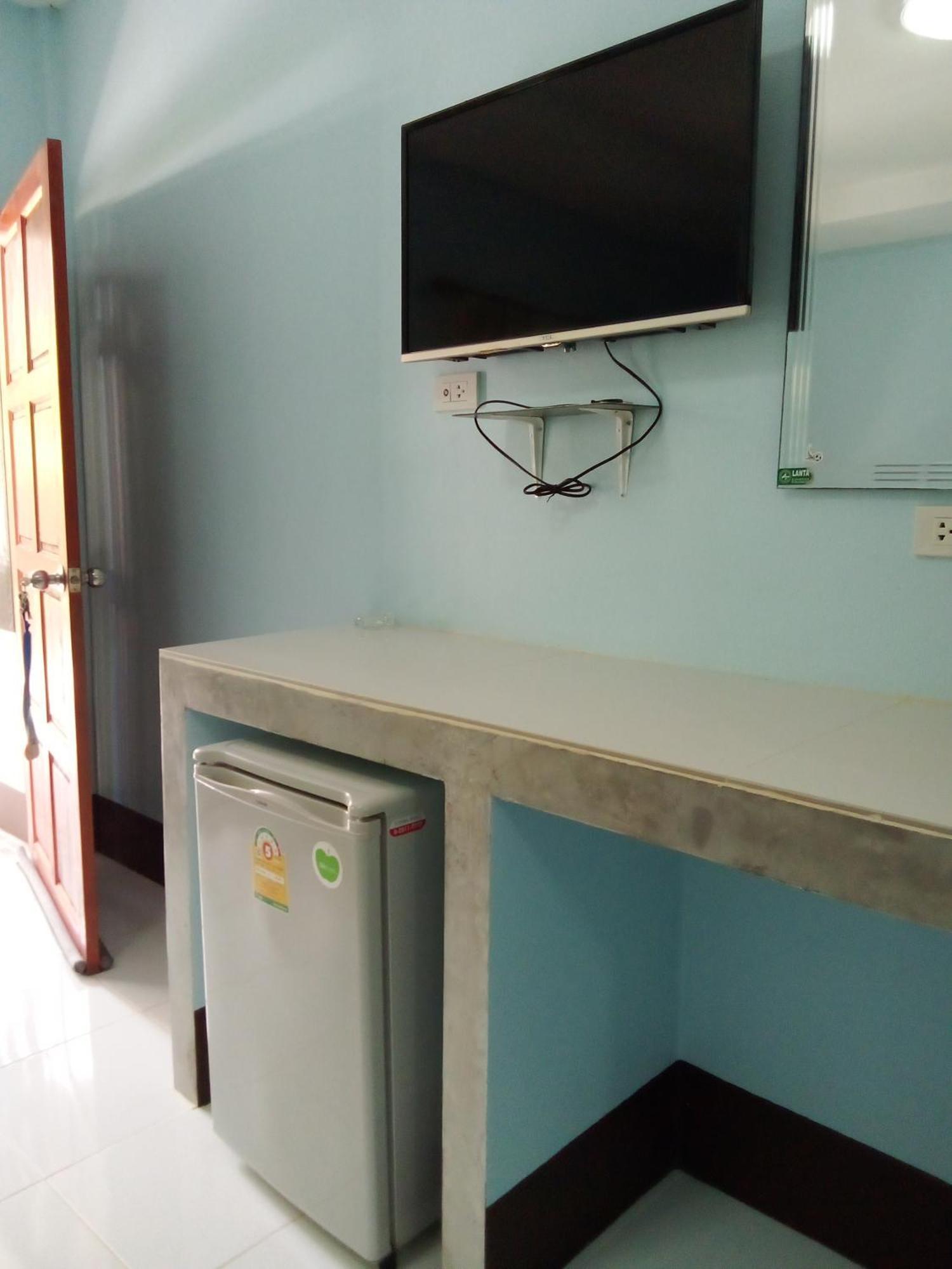 Lanta Salamat House Ko Lanta Dış mekan fotoğraf