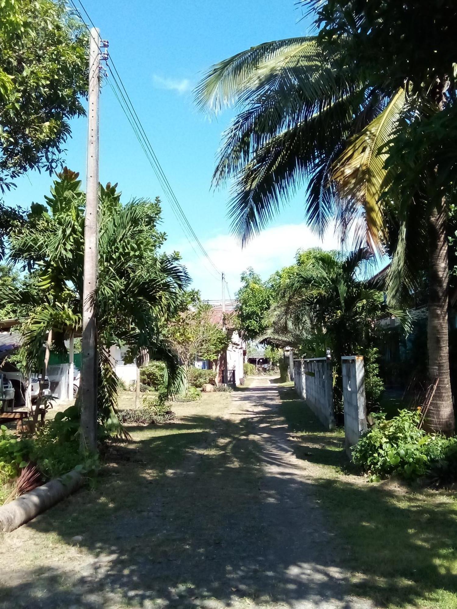 Lanta Salamat House Ko Lanta Dış mekan fotoğraf