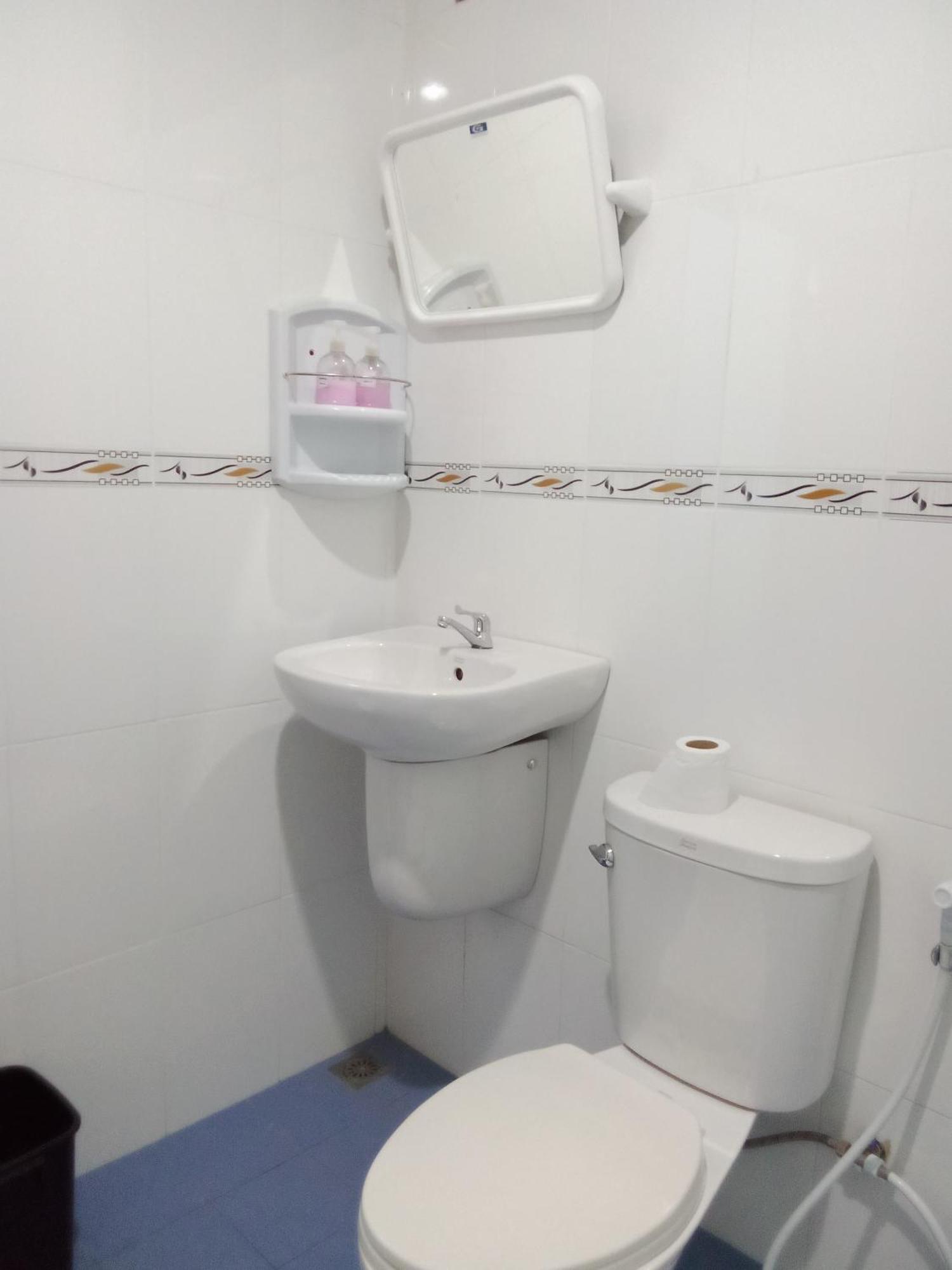 Lanta Salamat House Ko Lanta Dış mekan fotoğraf