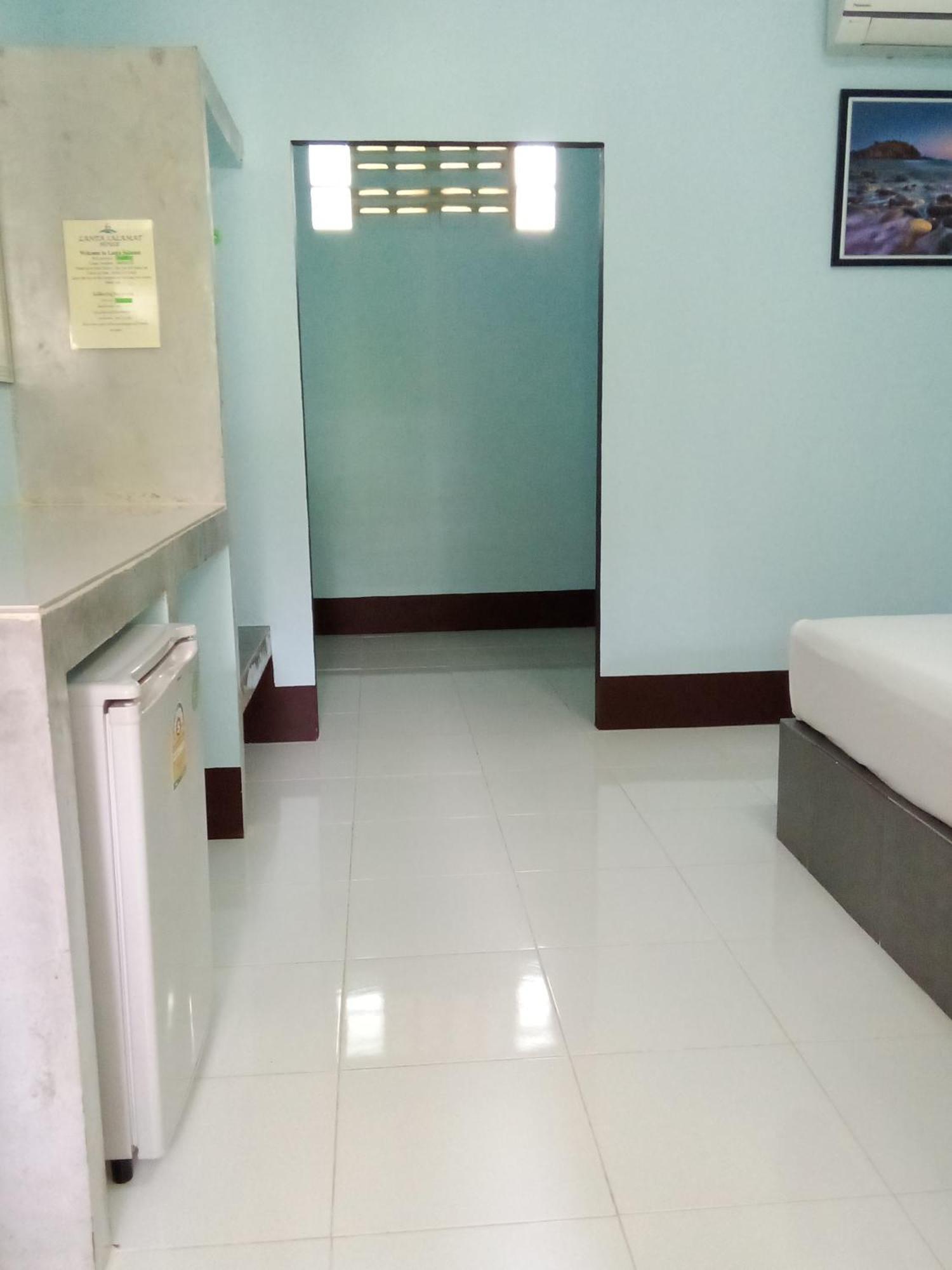 Lanta Salamat House Ko Lanta Dış mekan fotoğraf