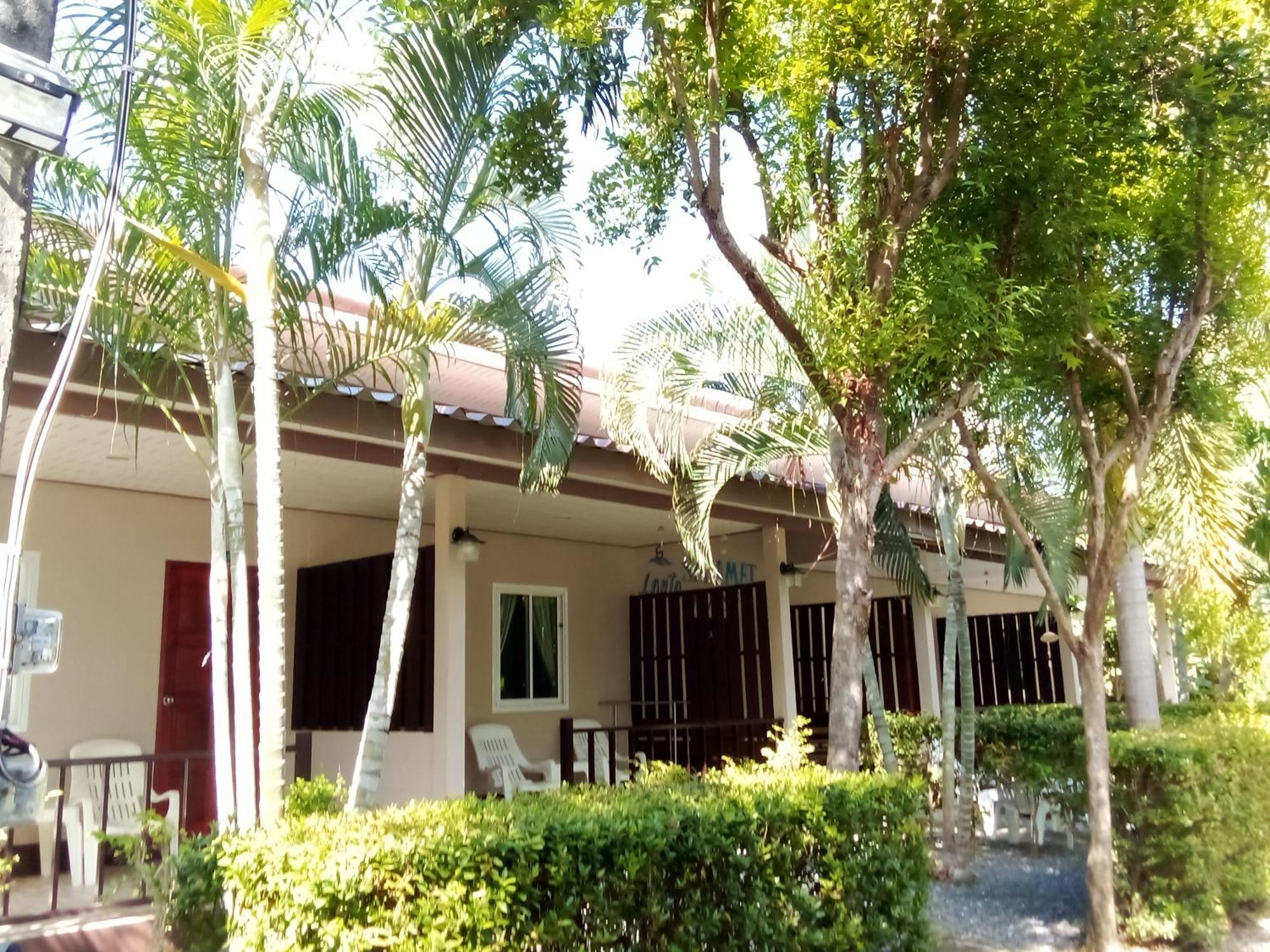 Lanta Salamat House Ko Lanta Dış mekan fotoğraf