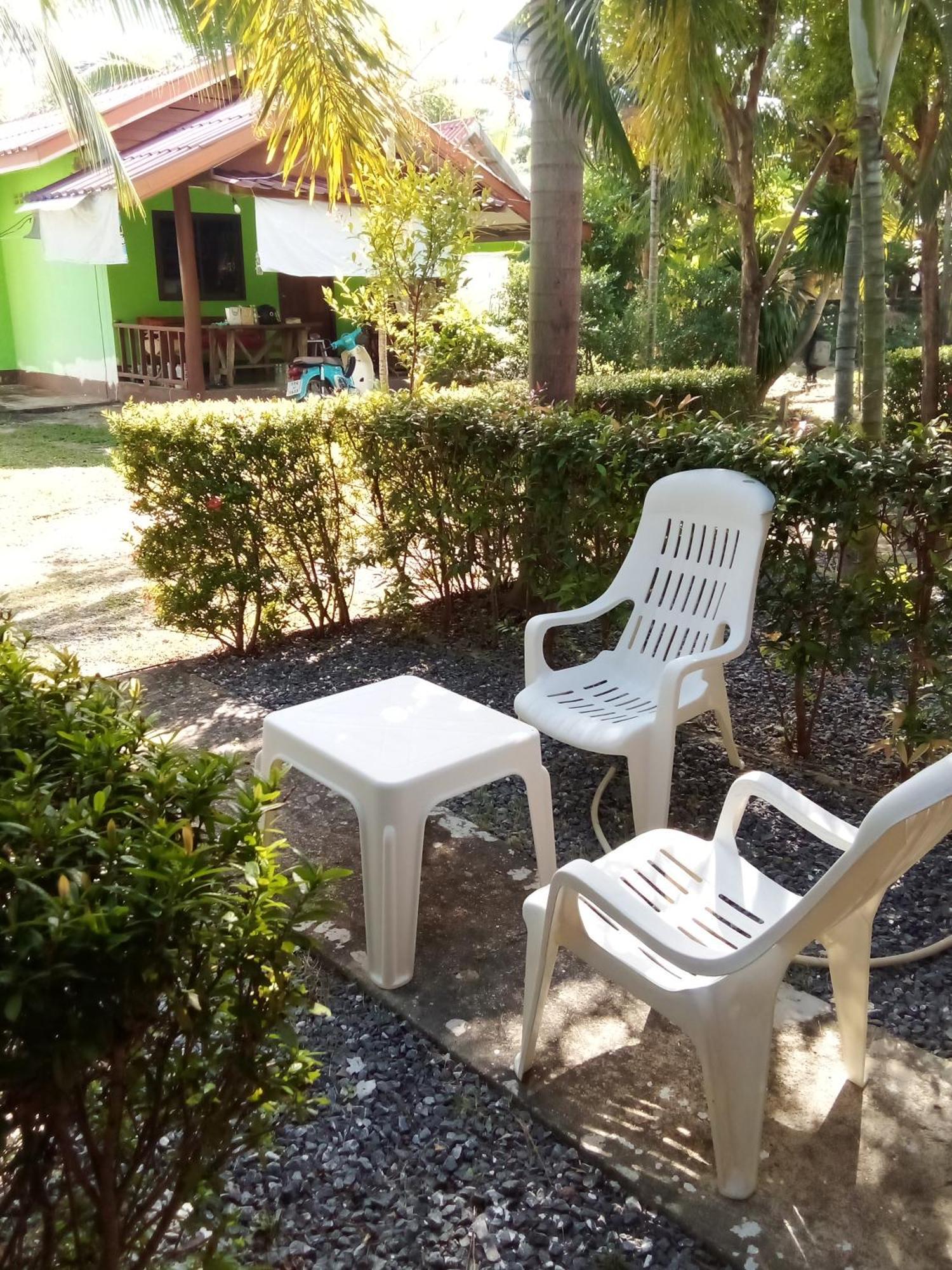Lanta Salamat House Ko Lanta Dış mekan fotoğraf