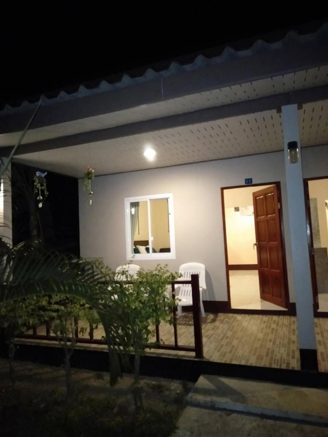 Lanta Salamat House Ko Lanta Dış mekan fotoğraf