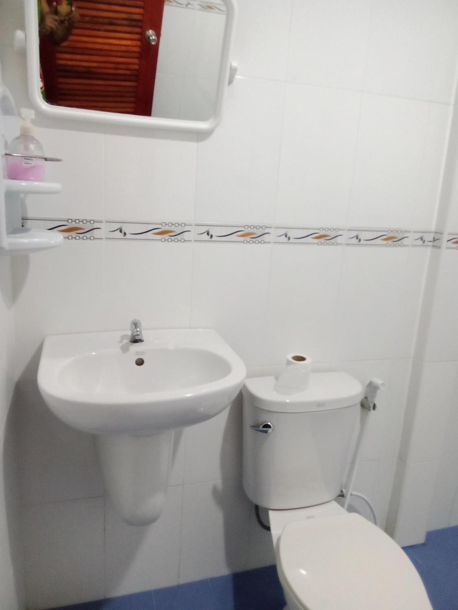 Lanta Salamat House Ko Lanta Dış mekan fotoğraf