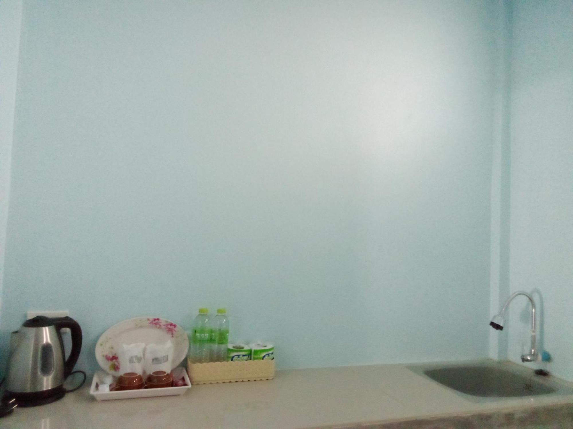 Lanta Salamat House Ko Lanta Dış mekan fotoğraf