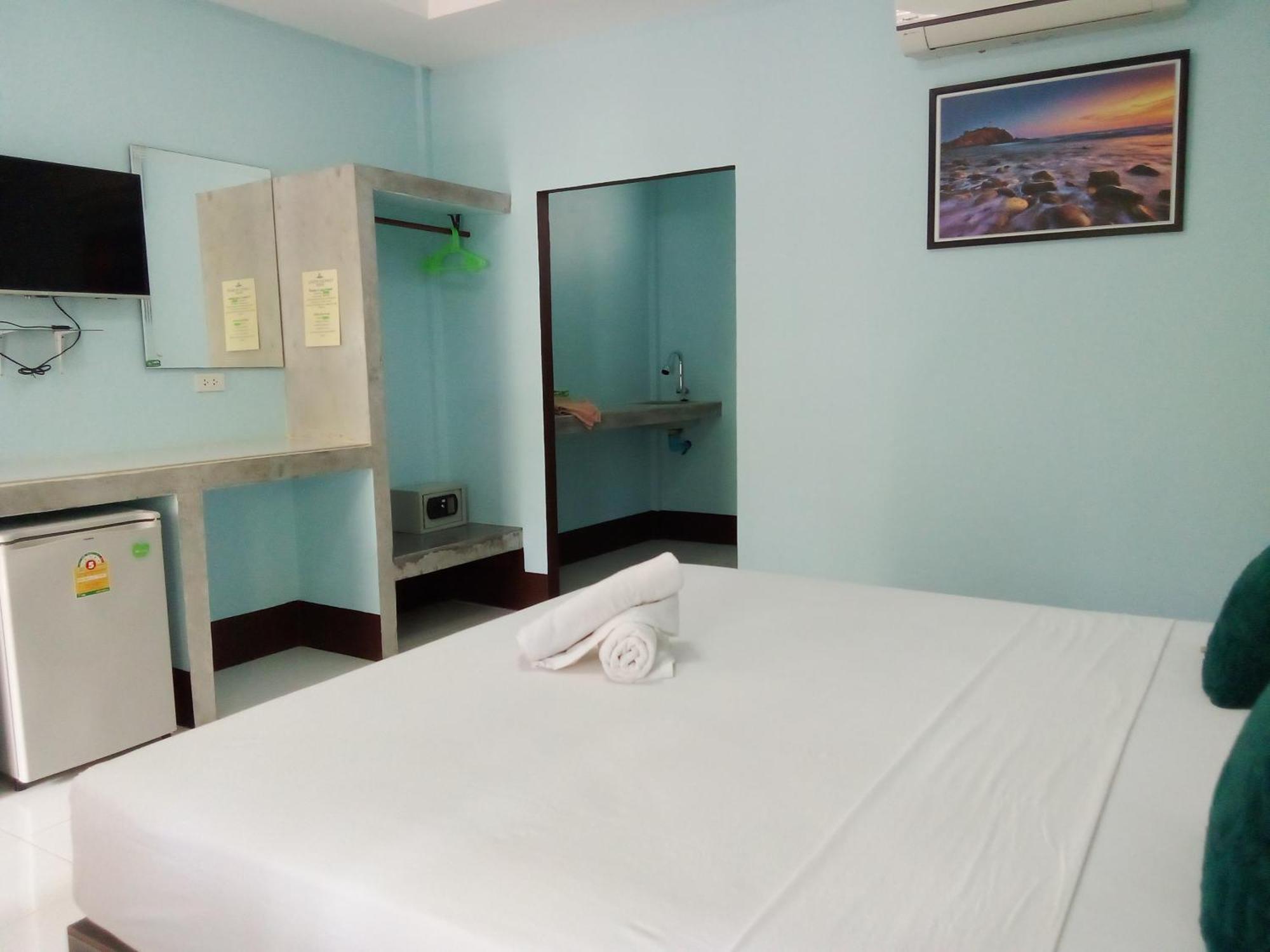 Lanta Salamat House Ko Lanta Dış mekan fotoğraf