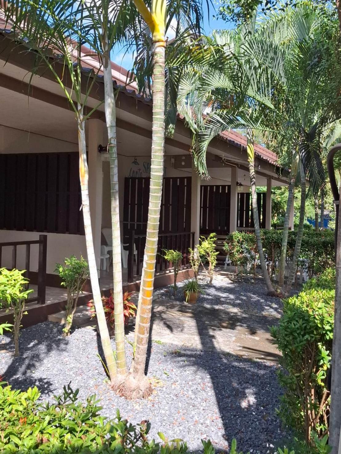 Lanta Salamat House Ko Lanta Dış mekan fotoğraf