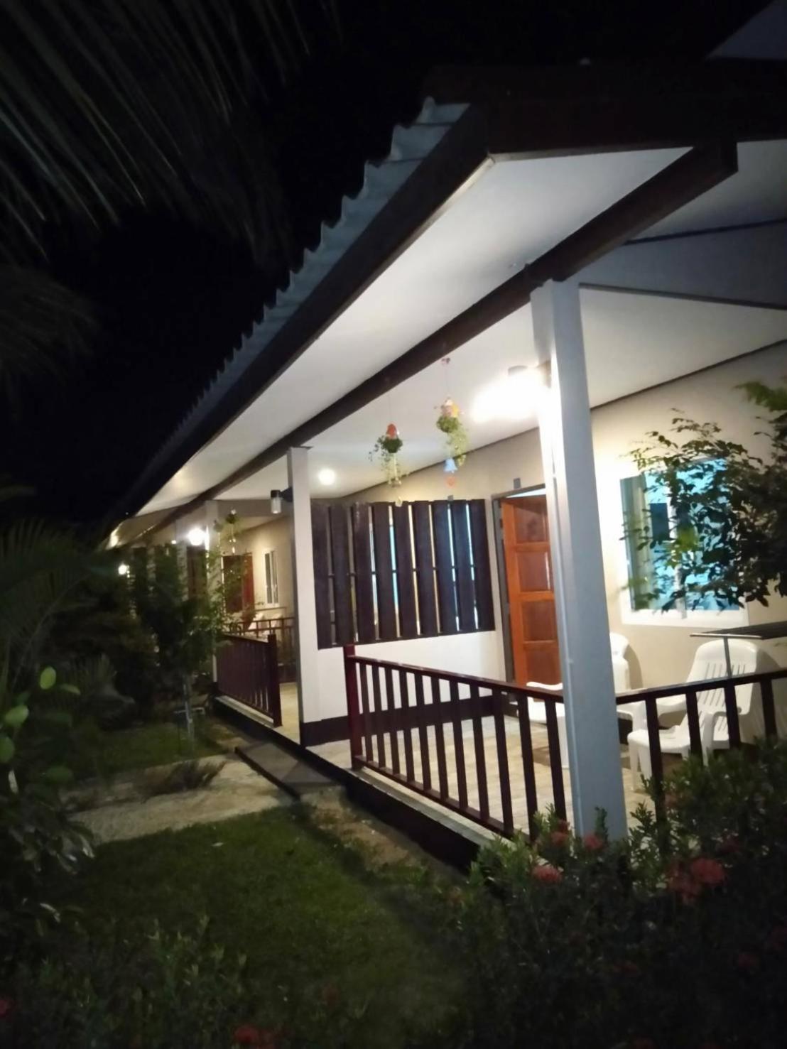 Lanta Salamat House Ko Lanta Dış mekan fotoğraf