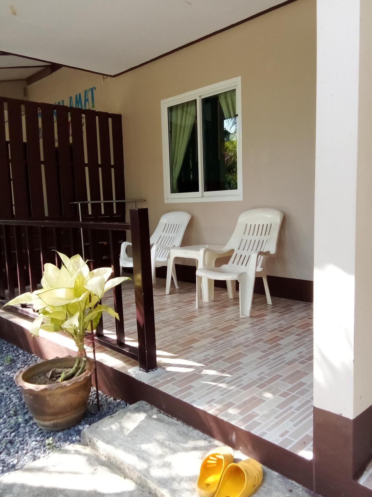 Lanta Salamat House Ko Lanta Dış mekan fotoğraf