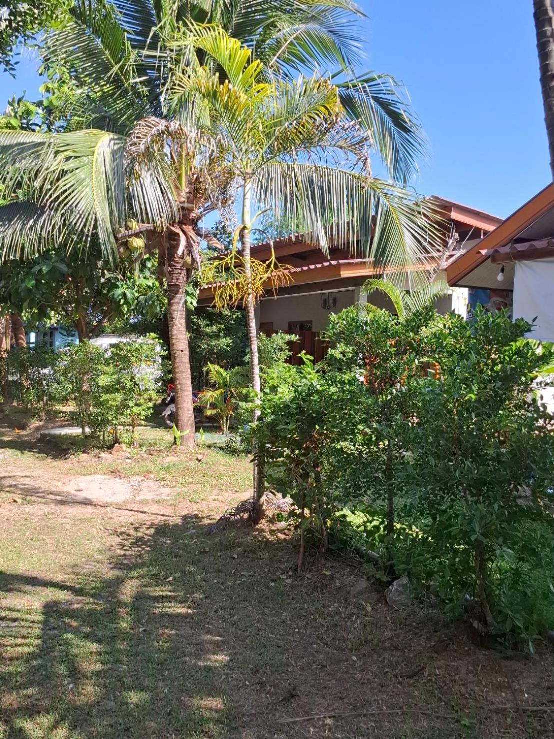 Lanta Salamat House Ko Lanta Dış mekan fotoğraf