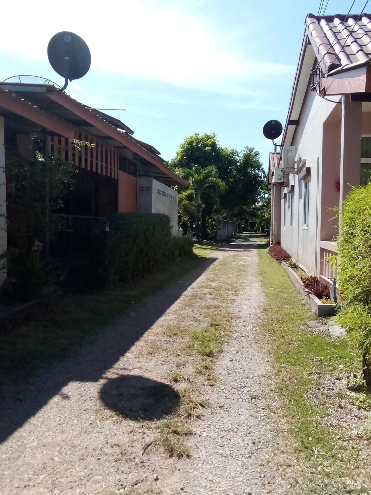 Lanta Salamat House Ko Lanta Dış mekan fotoğraf