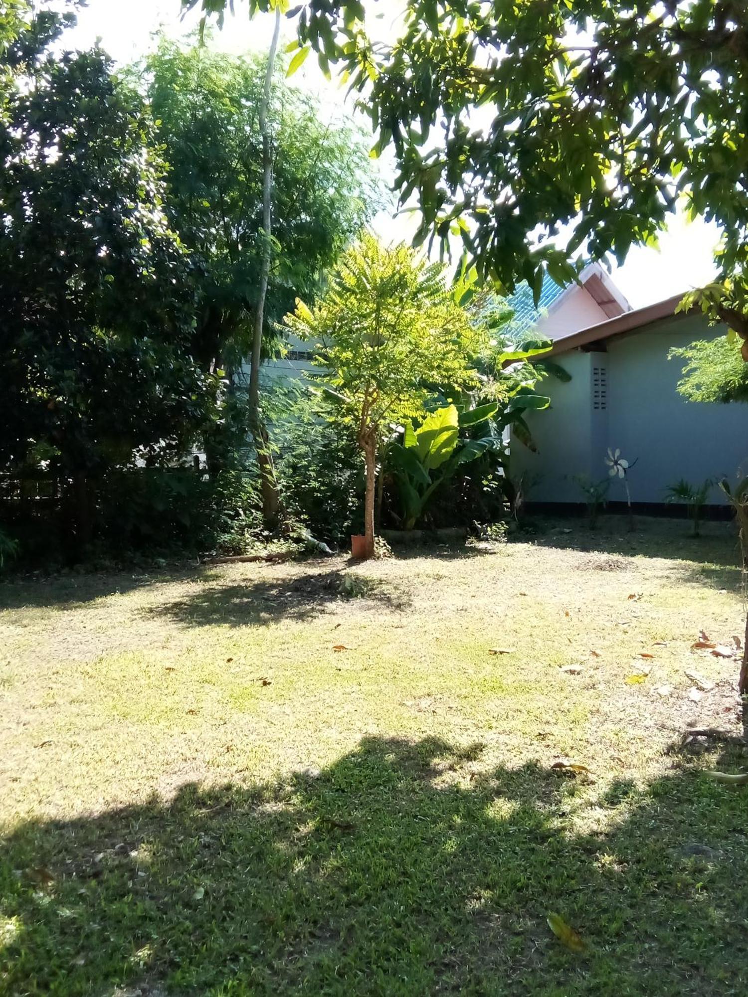Lanta Salamat House Ko Lanta Dış mekan fotoğraf