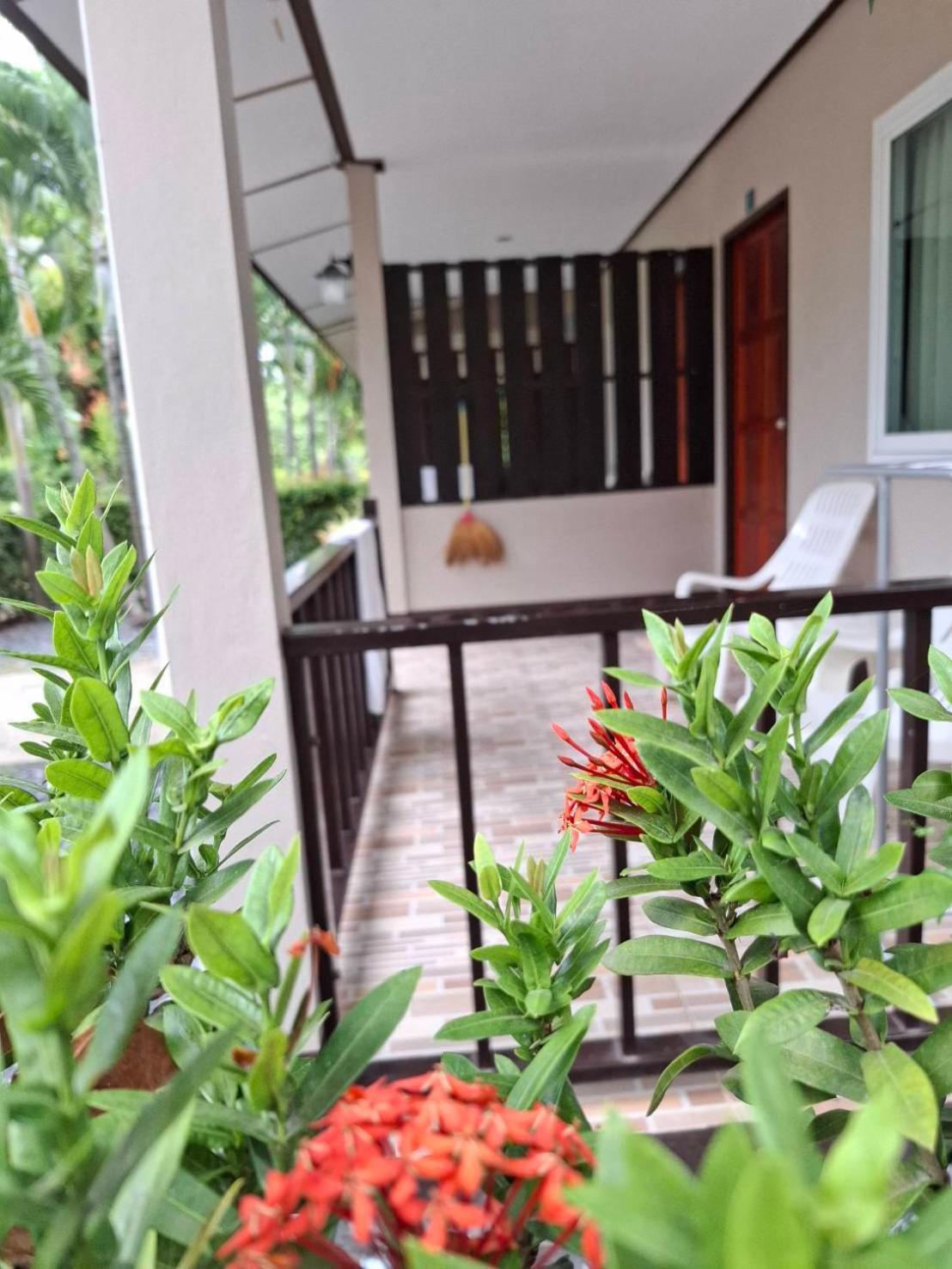 Lanta Salamat House Ko Lanta Dış mekan fotoğraf