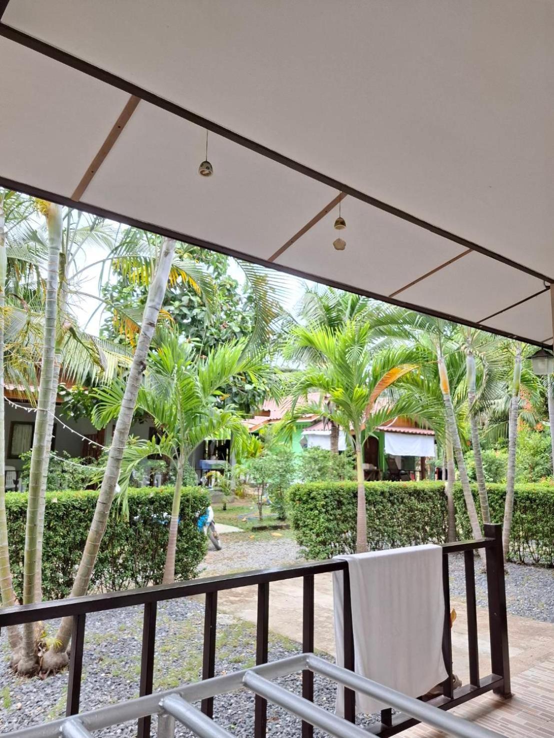 Lanta Salamat House Ko Lanta Dış mekan fotoğraf