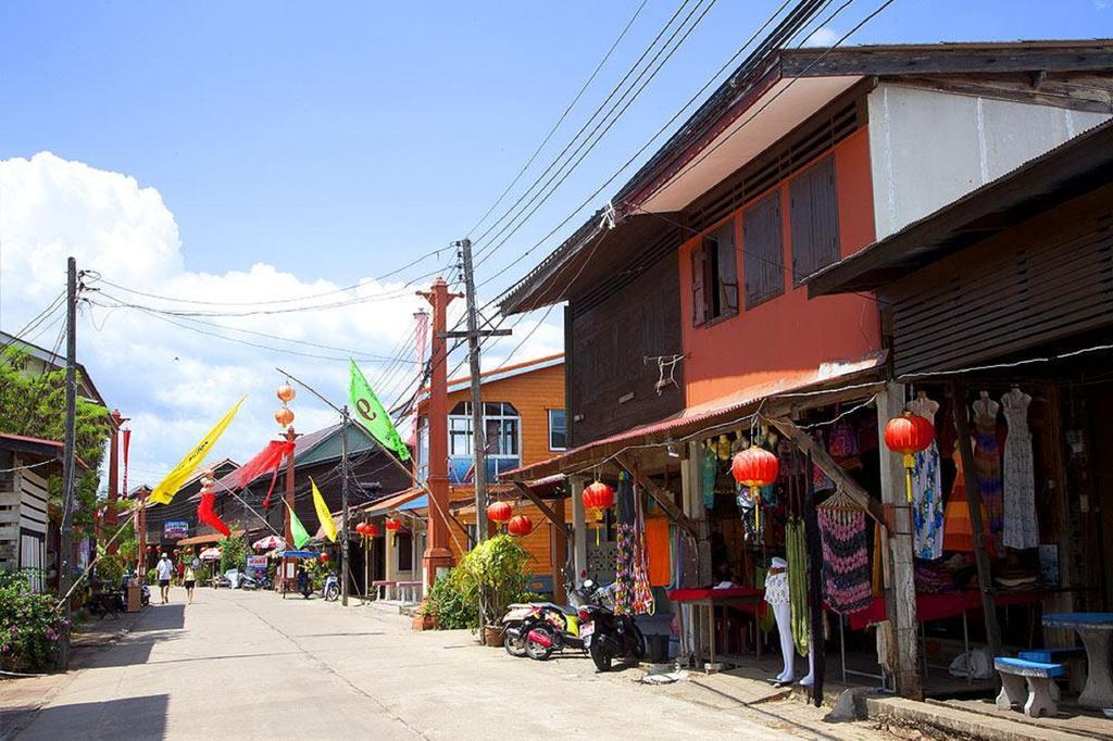 Lanta Salamat House Ko Lanta Dış mekan fotoğraf