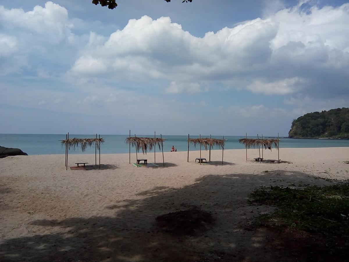 Lanta Salamat House Ko Lanta Dış mekan fotoğraf